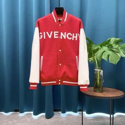 wholesale quality givenchy jackets model no. 87